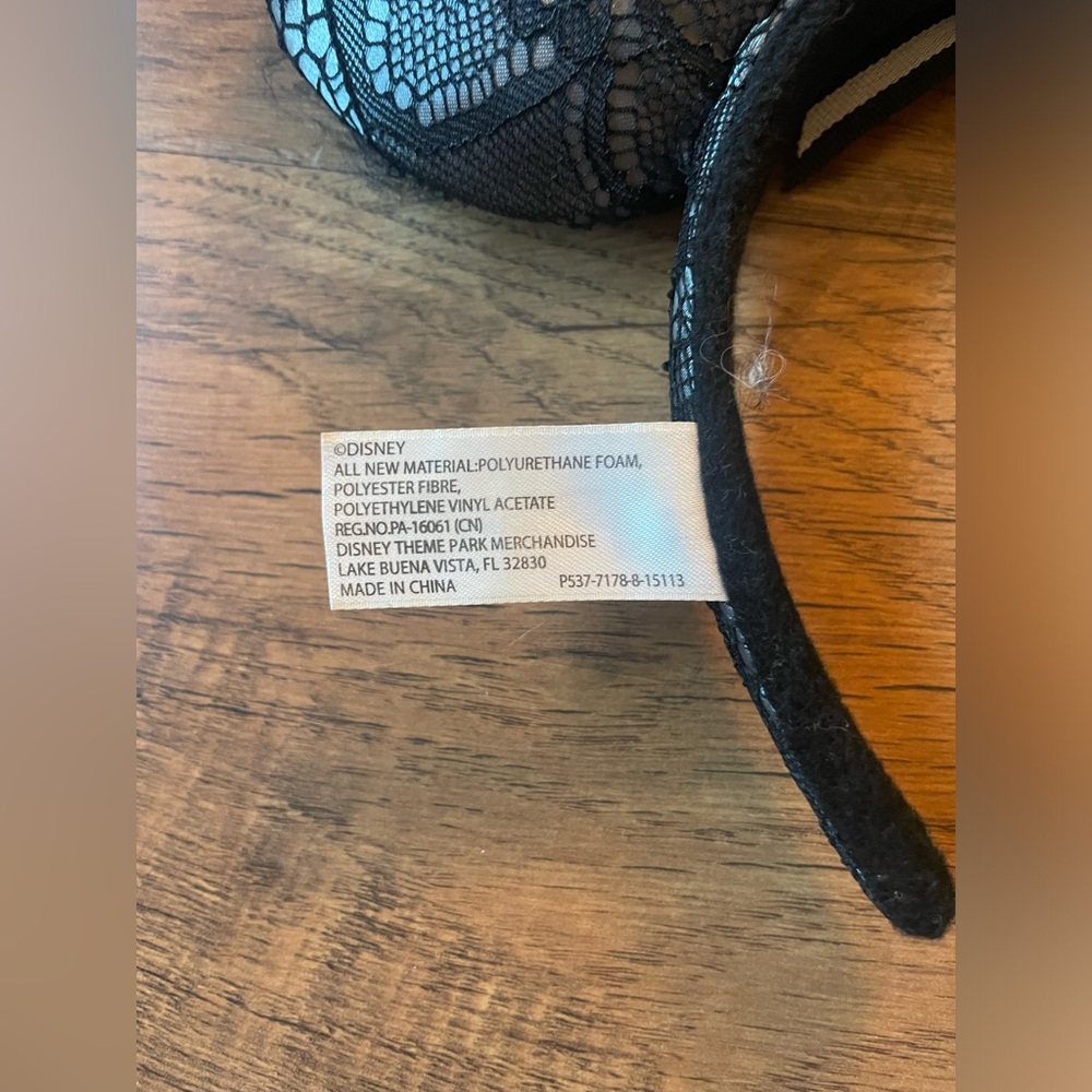 Jack Skeleton Ears - image 6